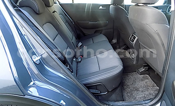 اشتري مستعمل Kia Sportage Other سيارة في Maseru في Maseru اشتري مستعمل Kia Sportage Other سيارة في Maseru في Maseru
