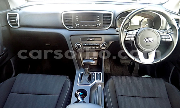 اشتري مستعمل Kia Sportage Other سيارة في Maseru في Maseru اشتري مستعمل Kia Sportage Other سيارة في Maseru في Maseru