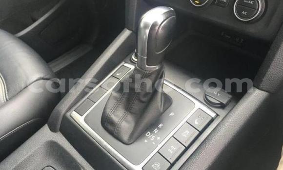 Sayi Na hannu Volkswagen Amarok White Mota in Maseru a Maseru Sayi Na hannu Volkswagen Amarok White Mota in Maseru a Maseru