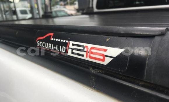 Sayi Na hannu Volkswagen Amarok White Mota in Maseru a Maseru Sayi Na hannu Volkswagen Amarok White Mota in Maseru a Maseru