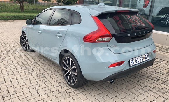 اشتري مستعمل Volvo V40 Other سيارة في Mokhotlong في Berea اشتري مستعمل Volvo V40 Other سيارة في Mokhotlong في Berea