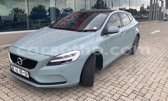 اشتري مستعمل Volvo V40 Other سيارة في Mokhotlong في Berea اشتري مستعمل Volvo V40 Other سيارة في Mokhotlong في Berea