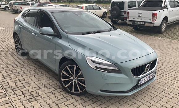 اشتري مستعمل Volvo V40 Other سيارة في Mokhotlong في Berea اشتري مستعمل Volvo V40 Other سيارة في Mokhotlong في Berea