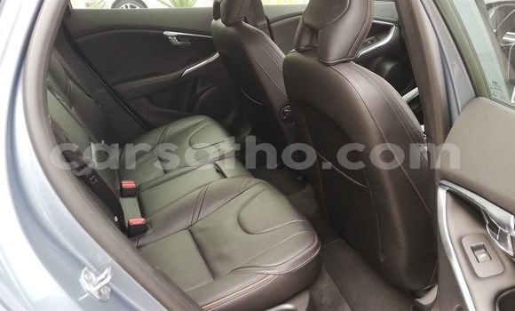اشتري مستعمل Volvo V40 Other سيارة في Mokhotlong في Berea اشتري مستعمل Volvo V40 Other سيارة في Mokhotlong في Berea