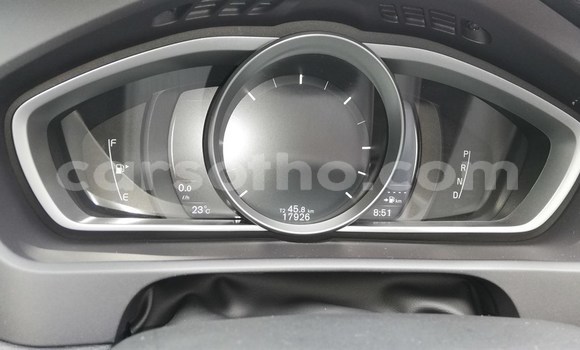 اشتري مستعمل Volvo V40 Other سيارة في Mokhotlong في Berea اشتري مستعمل Volvo V40 Other سيارة في Mokhotlong في Berea