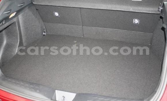 Acheter Occasion Voiture Toyota C-HR Rouge à Mokhotlong, Berea Acheter Occasion Voiture Toyota C-HR Rouge à Mokhotlong, Berea