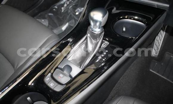 Acheter Occasion Voiture Toyota C-HR Rouge à Mokhotlong, Berea Acheter Occasion Voiture Toyota C-HR Rouge à Mokhotlong, Berea