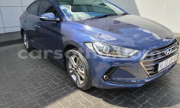 اشتري مستعمل Hyundai Elantra Blue سيارة في Maputsoe في Leribe اشتري مستعمل Hyundai Elantra Blue سيارة في Maputsoe في Leribe