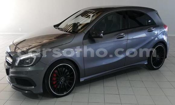 Buy Used Mercedes-Benz A-klasse AMG Other Car in Maseru in Maseru Buy Used Mercedes-Benz A-klasse AMG Other Car in Maseru in Maseru