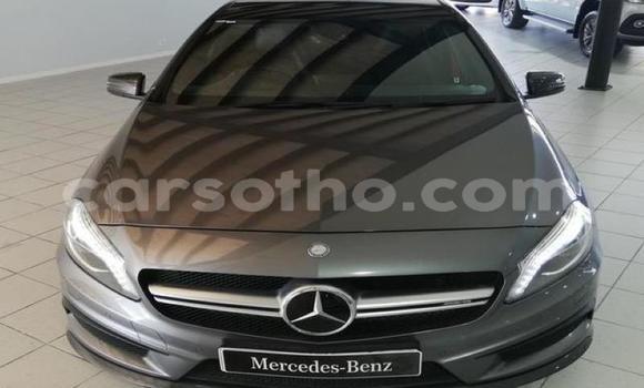 Buy Used Mercedes-Benz A-klasse AMG Other Car in Maseru in Maseru Buy Used Mercedes-Benz A-klasse AMG Other Car in Maseru in Maseru