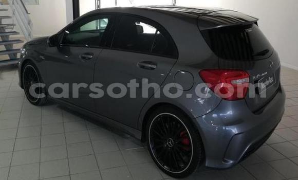 Buy Used Mercedes-Benz A-klasse AMG Other Car in Maseru in Maseru Buy Used Mercedes-Benz A-klasse AMG Other Car in Maseru in Maseru
