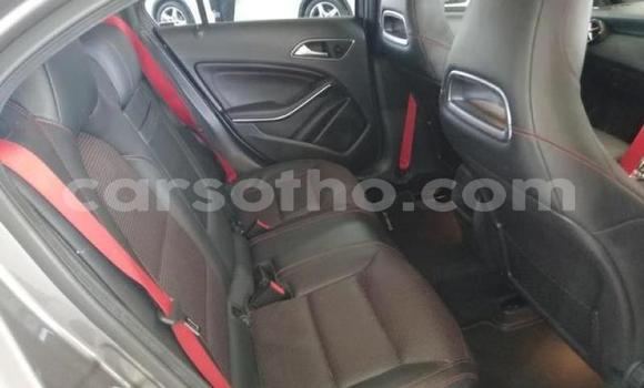 Buy Used Mercedes-Benz A-klasse AMG Other Car in Maseru in Maseru Buy Used Mercedes-Benz A-klasse AMG Other Car in Maseru in Maseru