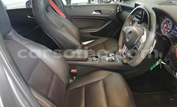Buy Used Mercedes-Benz A-klasse AMG Other Car in Maseru in Maseru Buy Used Mercedes-Benz A-klasse AMG Other Car in Maseru in Maseru