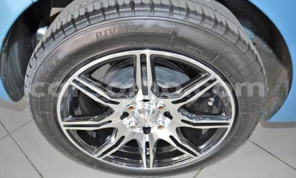 Sayi Na hannu Hyundai i10 Blue Mota in Maseru a Maseru Sayi Na hannu Hyundai i10 Blue Mota in Maseru a Maseru