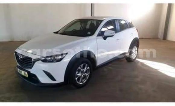 Buy Used Mazda CX-5 White Car in Maseru in Maseru Buy Used Mazda CX-5 White Car in Maseru in Maseru