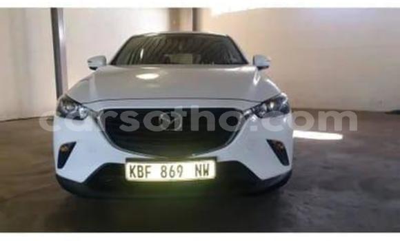 Buy Used Mazda CX-5 White Car in Maseru in Maseru Buy Used Mazda CX-5 White Car in Maseru in Maseru