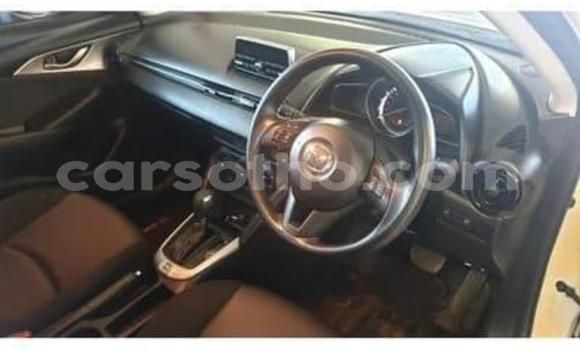 Buy Used Mazda CX-5 White Car in Maseru in Maseru Buy Used Mazda CX-5 White Car in Maseru in Maseru