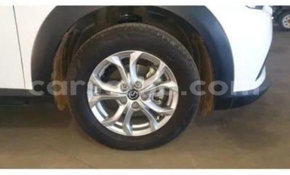 Buy Used Mazda CX-5 White Car in Maseru in Maseru Buy Used Mazda CX-5 White Car in Maseru in Maseru