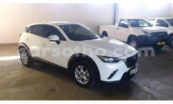 Buy Used Mazda CX-5 White Car in Maseru in Maseru Buy Used Mazda CX-5 White Car in Maseru in Maseru