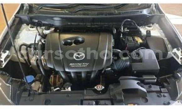 Buy Used Mazda CX-5 White Car in Maseru in Maseru Buy Used Mazda CX-5 White Car in Maseru in Maseru