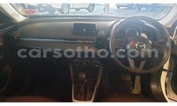 Buy Used Mazda CX-5 White Car in Maseru in Maseru Buy Used Mazda CX-5 White Car in Maseru in Maseru