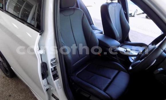 Acheter Occasion Voiture BMW 1–Series Blanc à Maseru, Maseru Acheter Occasion Voiture BMW 1–Series Blanc à Maseru, Maseru