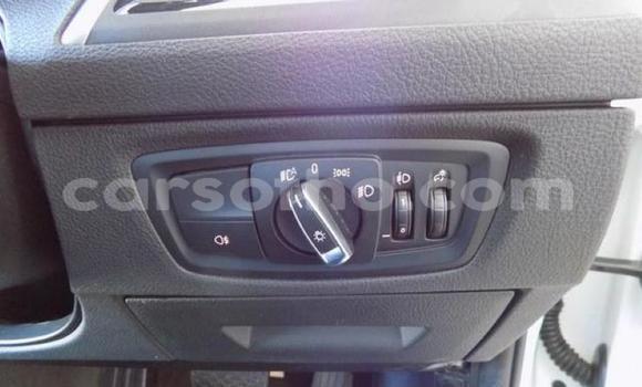 Acheter Occasion Voiture BMW 1–Series Blanc à Maseru, Maseru Acheter Occasion Voiture BMW 1–Series Blanc à Maseru, Maseru