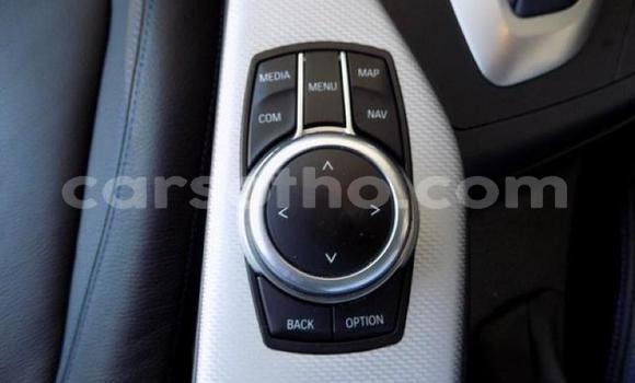 Acheter Occasion Voiture BMW 1–Series Blanc à Maseru, Maseru Acheter Occasion Voiture BMW 1–Series Blanc à Maseru, Maseru
