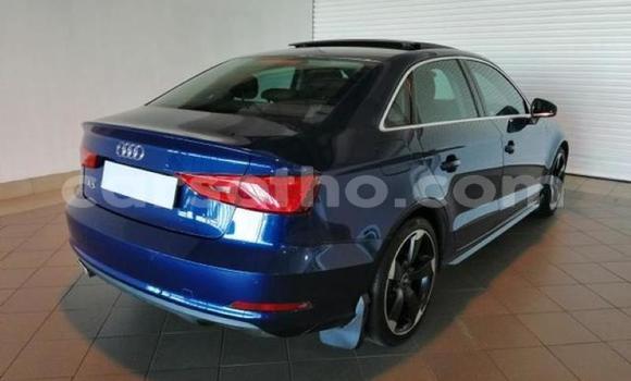 Acheter Occasion Voiture Audi A3 Bleu à Maseru, Maseru Acheter Occasion Voiture Audi A3 Bleu à Maseru, Maseru
