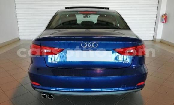 Acheter Occasion Voiture Audi A3 Bleu à Maseru, Maseru Acheter Occasion Voiture Audi A3 Bleu à Maseru, Maseru