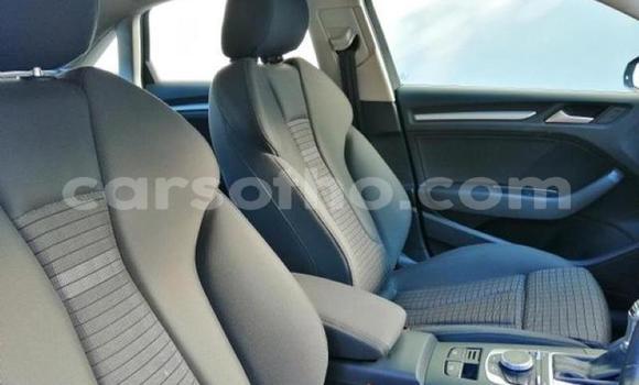 Acheter Occasion Voiture Audi A3 Bleu à Maseru, Maseru Acheter Occasion Voiture Audi A3 Bleu à Maseru, Maseru