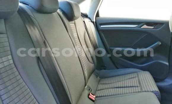 Acheter Occasion Voiture Audi A3 Bleu à Maseru, Maseru Acheter Occasion Voiture Audi A3 Bleu à Maseru, Maseru