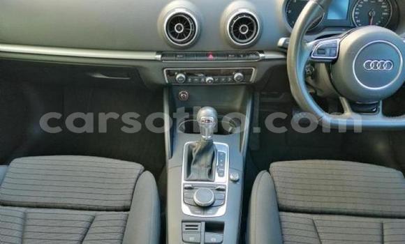 Acheter Occasion Voiture Audi A3 Bleu à Maseru, Maseru Acheter Occasion Voiture Audi A3 Bleu à Maseru, Maseru