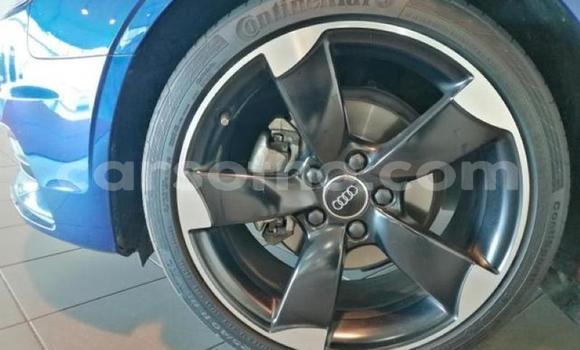 Acheter Occasion Voiture Audi A3 Bleu à Maseru, Maseru Acheter Occasion Voiture Audi A3 Bleu à Maseru, Maseru