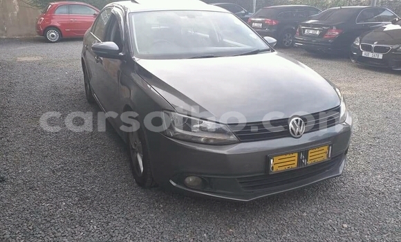 Buy Used Volkswagen Jetta Silver Car in Maseru in Maseru Buy Used Volkswagen Jetta Silver Car in Maseru in Maseru