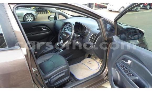 Buy Used Kia Rio Silver Car in Butha Buthe in Butha-Buthe Buy Used Kia Rio Silver Car in Butha Buthe in Butha-Buthe