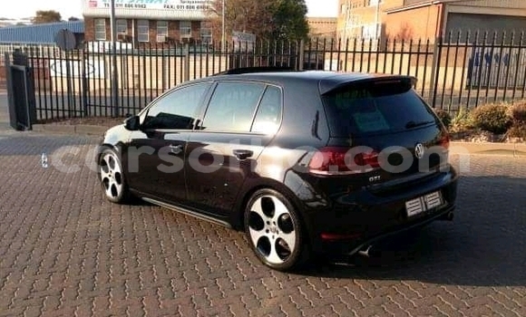 Buy Used Volkswagen Golf Black Car in Maseru in Maseru Buy Used Volkswagen Golf Black Car in Maseru in Maseru