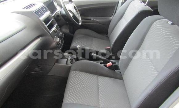 Buy Used Toyota Avanza White Car in Maseru in Maseru Buy Used Toyota Avanza White Car in Maseru in Maseru