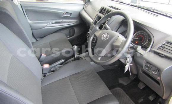 Buy Used Toyota Avanza White Car in Maseru in Maseru Buy Used Toyota Avanza White Car in Maseru in Maseru
