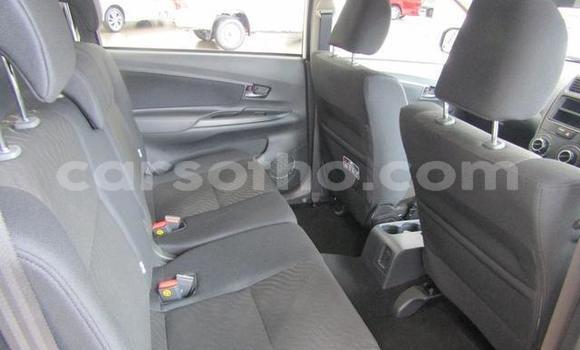 Buy Used Toyota Avanza White Car in Maseru in Maseru Buy Used Toyota Avanza White Car in Maseru in Maseru