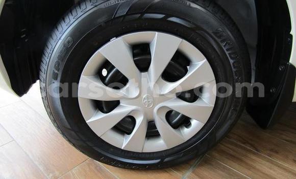 Buy Used Toyota Avanza White Car in Maseru in Maseru Buy Used Toyota Avanza White Car in Maseru in Maseru