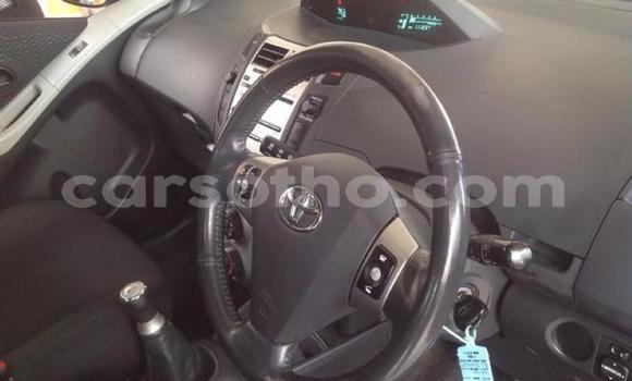 Buy Used Toyota Yaris White Car in Maseru in Maseru Buy Used Toyota Yaris White Car in Maseru in Maseru