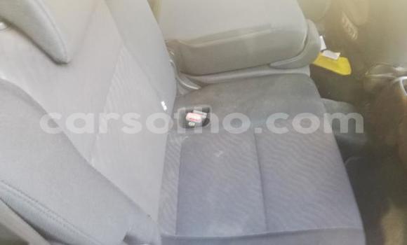 Sayi Na hannu Toyota Avanza Blue Mota in Maseru a Maseru Sayi Na hannu Toyota Avanza Blue Mota in Maseru a Maseru