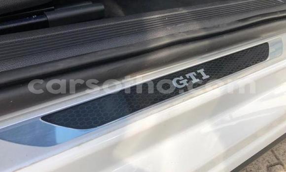 Sayi Na hannu Volkswagen Polo GTI White Mota in Maseru a Maseru Sayi Na hannu Volkswagen Polo GTI White Mota in Maseru a Maseru