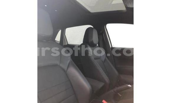 Sayi Na hannu Volkswagen Polo GTI White Mota in Maseru a Maseru Sayi Na hannu Volkswagen Polo GTI White Mota in Maseru a Maseru