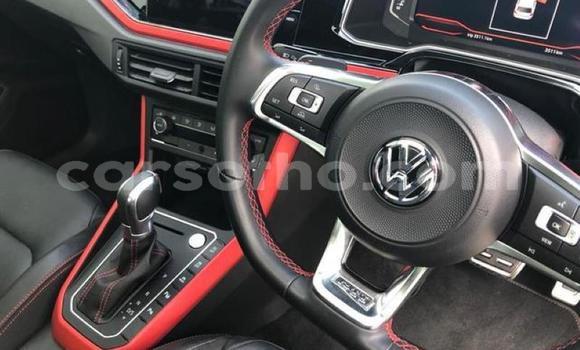 Sayi Na hannu Volkswagen Polo GTI White Mota in Maseru a Maseru Sayi Na hannu Volkswagen Polo GTI White Mota in Maseru a Maseru
