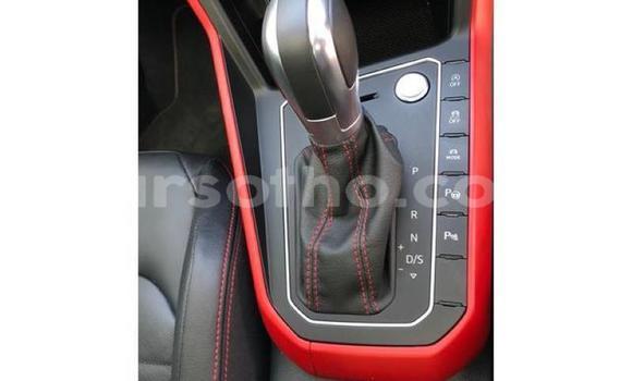 Sayi Na hannu Volkswagen Polo GTI White Mota in Maseru a Maseru Sayi Na hannu Volkswagen Polo GTI White Mota in Maseru a Maseru