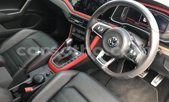 Sayi Na hannu Volkswagen Polo GTI White Mota in Maseru a Maseru Sayi Na hannu Volkswagen Polo GTI White Mota in Maseru a Maseru