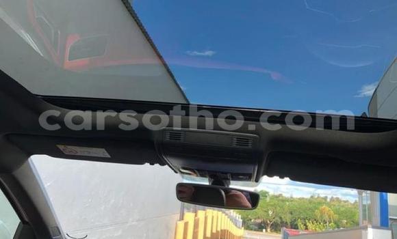 Sayi Na hannu Volkswagen Polo GTI White Mota in Maseru a Maseru Sayi Na hannu Volkswagen Polo GTI White Mota in Maseru a Maseru