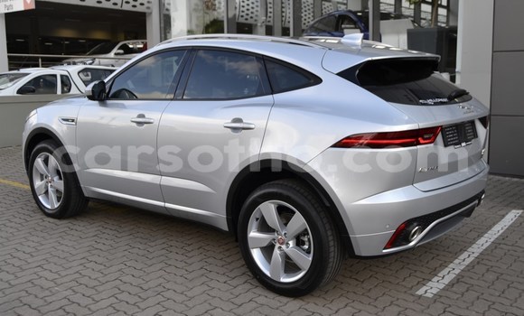 Sayi Na hannu Jaguar F-Pace Other Mota in Mokhotlong a Berea